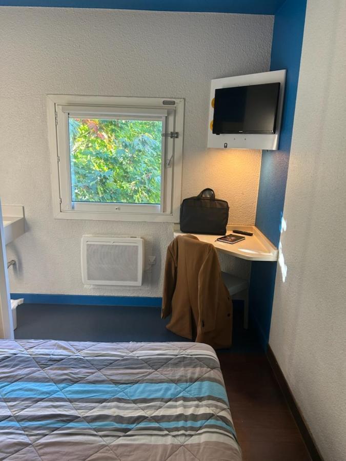 Fyl Hotel Saint Pol Dunkirk Exterior foto